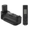 Батарейный блок Вертикальный захват Сменные аксессуары для камеры A6000 A6100 A6300 A6400