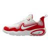 Nike Air Max Nova GS Университетский красный Детские кроссовки Белый FN4446-600