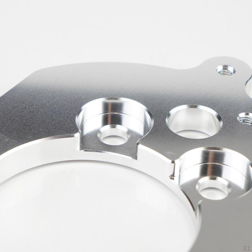 2 шт. кронштейн крепления заднего тормозного суппорта аксессуары для SN95 1994 по 2004