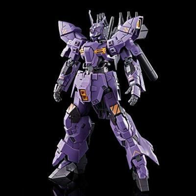 Мобильный доспех Луна Гандам HG Варгил 1/144