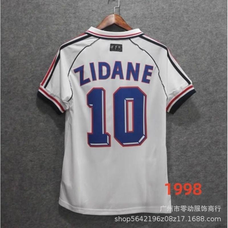 Mens National Team Soccer Jersey Collection Featuring Zidane Ronaldo Kroos Retro Football Shirts Fans Players