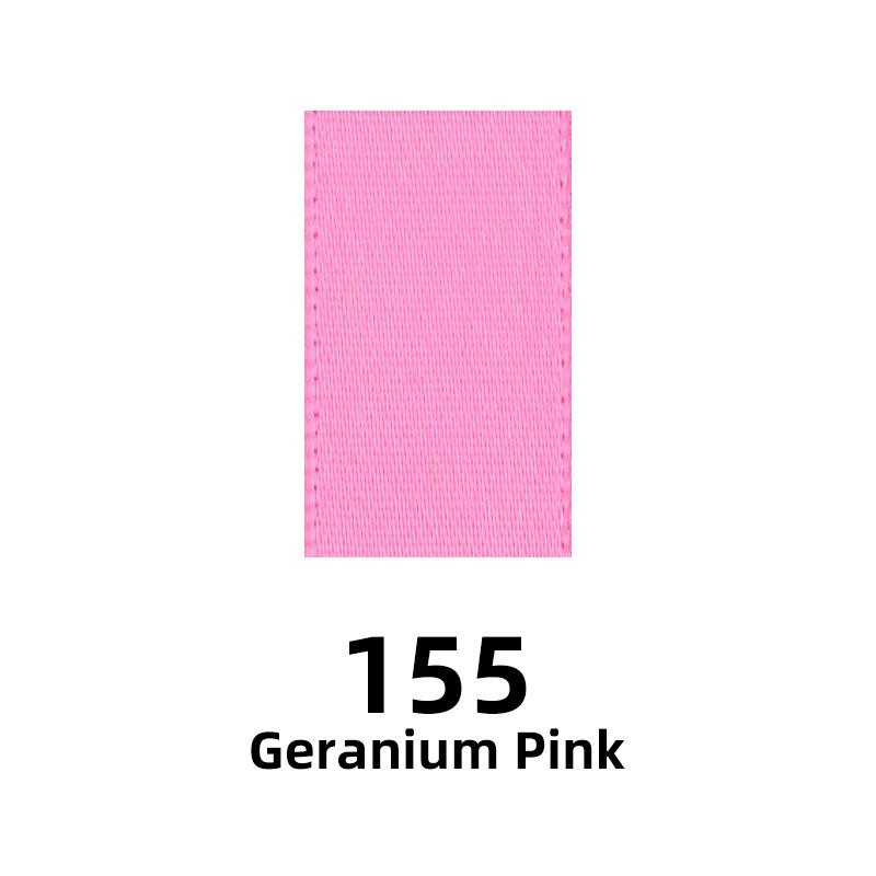 Лента 0,6 см рулон цветная односторонняя тесьма цветок торт подарочная коробка DIY упаковочная лента аксессуары