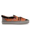 Nicole McLaughlin X Slip-On VP VR3 LX Gardening Tote - Brown Unisex Sneakers Grey VN0009VYBXG