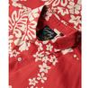 Superdry Hawaiian рубашка с коротким рукавом