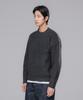 BAKKEN Wool Hazzi Classic Knit Bk8943_Charcoal