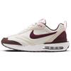 Air Max Dawn Valentines Day Men Sneakers White Coconut-Milk Night-Maroon FD9939-161