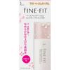 Fine Fit Sofina Fine Fit Base Foundation Long Keep Liquid Sp 114 Beige Ochre 26ml