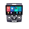 icreative Car Radio 2Din Android For Ford Everest Ranger 2007-2011 Mazda BT50 2007-2011 Multimedia Player GPS Navigation Carplay