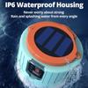 Emergency Lights BBQ Hiking Accessories Solar Light Portable Lanterns Tent Lamp LED Camping Light