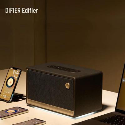 Edifier Bluetooth-колонка Evo Soul, штекер CN (адаптер в комплекте)
