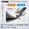 Pentel BZN205-3 Масляная шариковая ручка Набор Flow Tune, Черный, Красный, Синий, 0,5 мм
