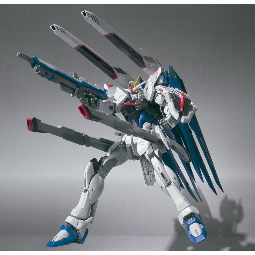 ТАМАШИИ НАЦИИ МЕТАЛЛ СТРОИТЕЛЬСТВО Свобода Гандам