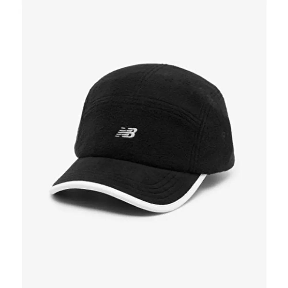 New Balance Кепка для бега унисекс New Balance из микрофлиса B1 NBGDGSA104 19 59 75