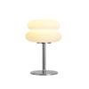 Burger Table Lamp USB 3 Colour Mood Light