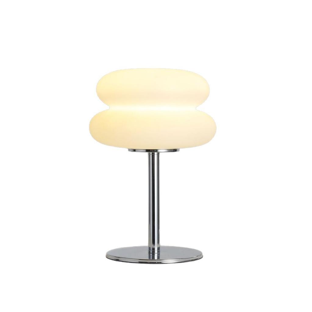 Burger Table Lamp USB 3 Colour Mood Light