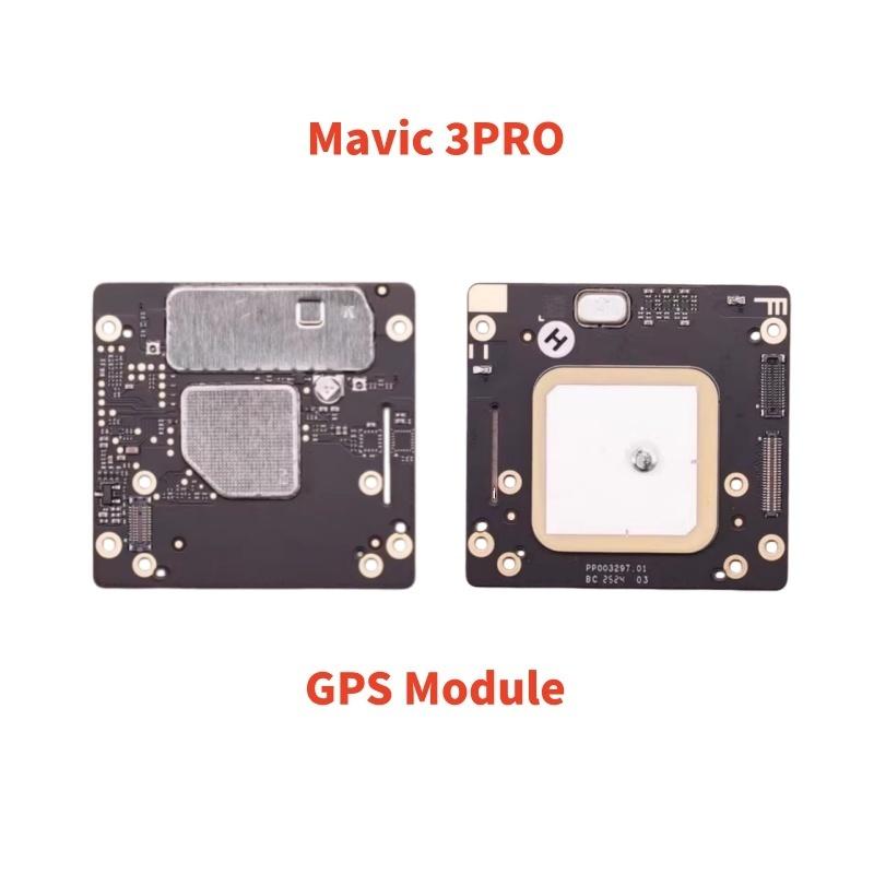 Original For Mavic 3PRO GPS Module Replacement Accessory For Mavic 3PRO GPS Board Repair PartsO
