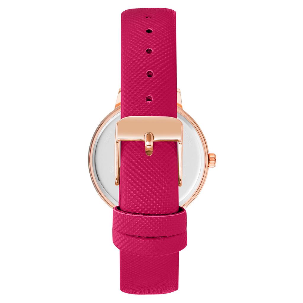 Ladies' Watch Juicy Couture JC1264RGHP (Ø 38mm)