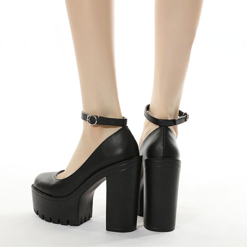 Туфли на платформе и каблуках. Женская модная обувь для вечеринок. Женские туфли-лодочки. Свадебная обувь. Туфли для невесты.