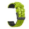 Replacement 22mm Silicone Watch Strap For Suunto 5 Peak/Suunto Vertical Correa Breathable Watchband For Suunto 9 Peak Wristband