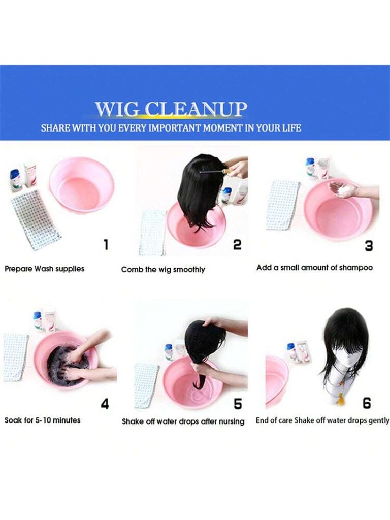 Синтетический длинный кукурузный волнистый хвостик, накидка на заколку для волос, Омбре, коричневые, светлые волосы, наращивание волос, конский хвост