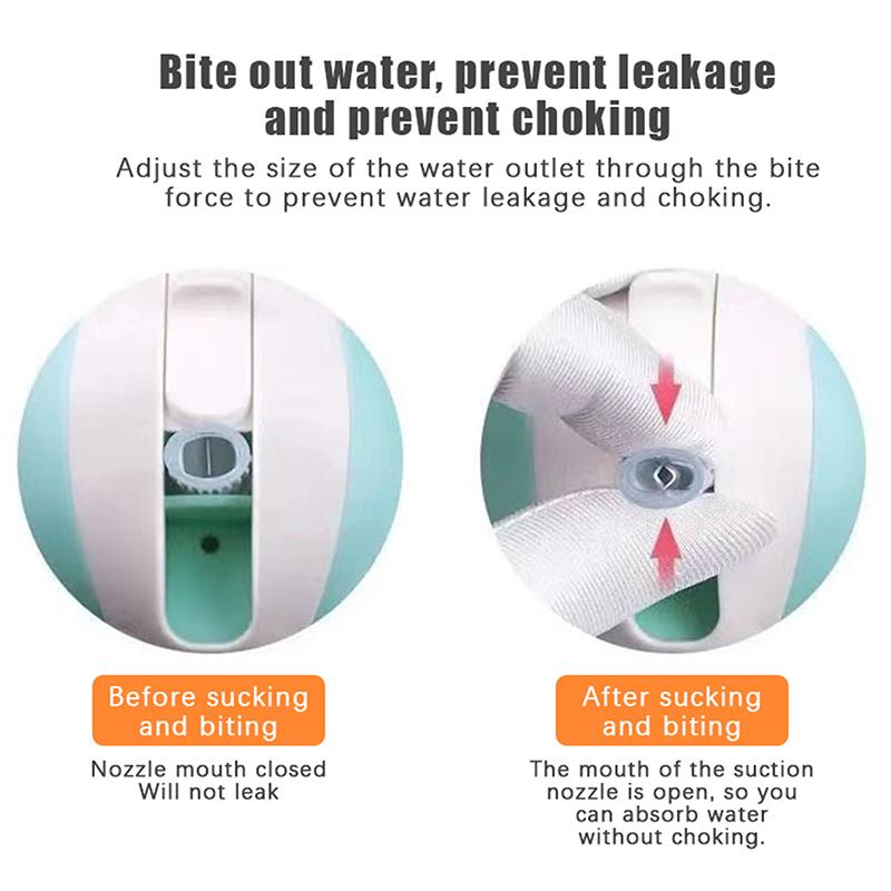 250 мл детская чашка для питья, бутылочка для кормления с соломенным гравитационным шариком, бутылка широкого калибра, герметичная уличная портативная детская чашка