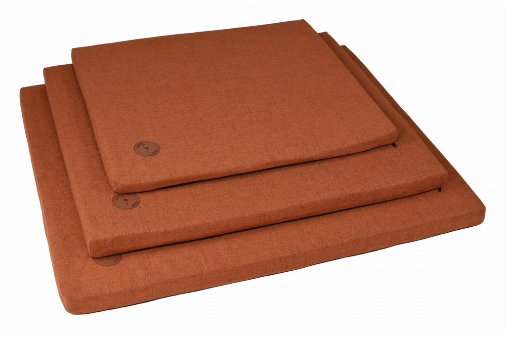 Demi Rudy Mattress 85Cm X 70Cm X 5Cm