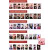 STRAY KIDS Cle 1 MIROH ОФИЦИАЛЬНАЯ ФОТОКАРТОЧКА