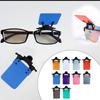 Shooting Glasses Patch International Standard Shooting Glasses Blinders Occluder Clip Patch Archery Aim Assistance