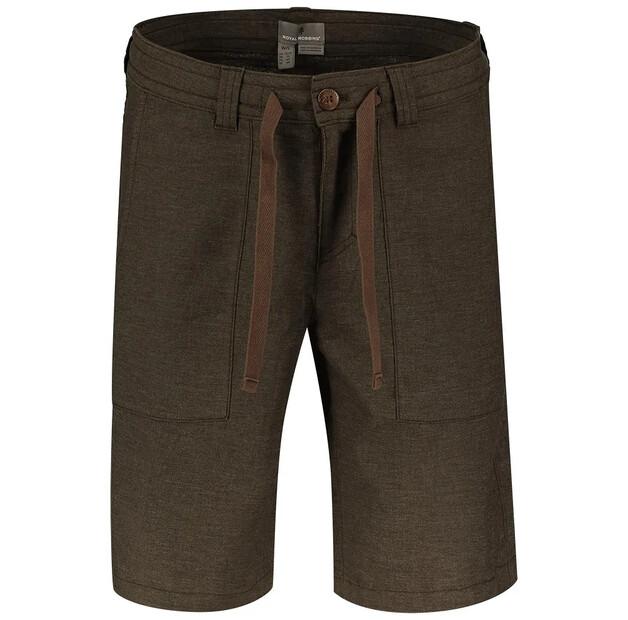 Royal Robbins Шорты Hempline