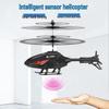Детский прочный мини-дрон: Игрушка летательный аппарат с дистанционным управлением