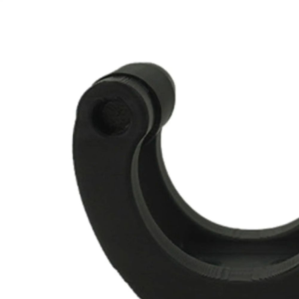 Lightweight Security Door Stopper Portable Child Safety Lock Decor Finger Pinch Guards Apartment