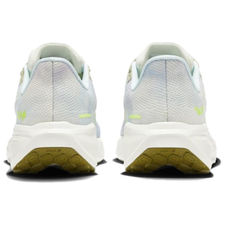 Nike Женские кроссовки Air Zoom Pegasus 41 'Sail Glacier Blue Volt' HQ3465-143