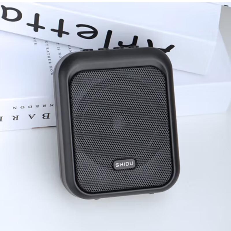 Shidu SD-M100 Portable Voice Amplifier CN plug (adapter included) (CN version)