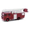 Tiny City 1/100 No.05 Fire Hydraulic Platform (F58) Fire Truck Diecast Model Car