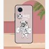 Funny Pug Lift Gym Case For Honor Magic 7 Lite 5 6 8 Pro Honor 400 200 X9c X9b X9a X8b X8a X8c 50 70 90 Cover