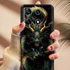 Для Infinix Note 30 4G 5G 30 Pro Чехол Милые Панды Кошки Мягкий Силиконовый Чехол На Заднюю Панель Для Infinix Note30 Note 30 30i Vip Pro Чехлы Подарок
