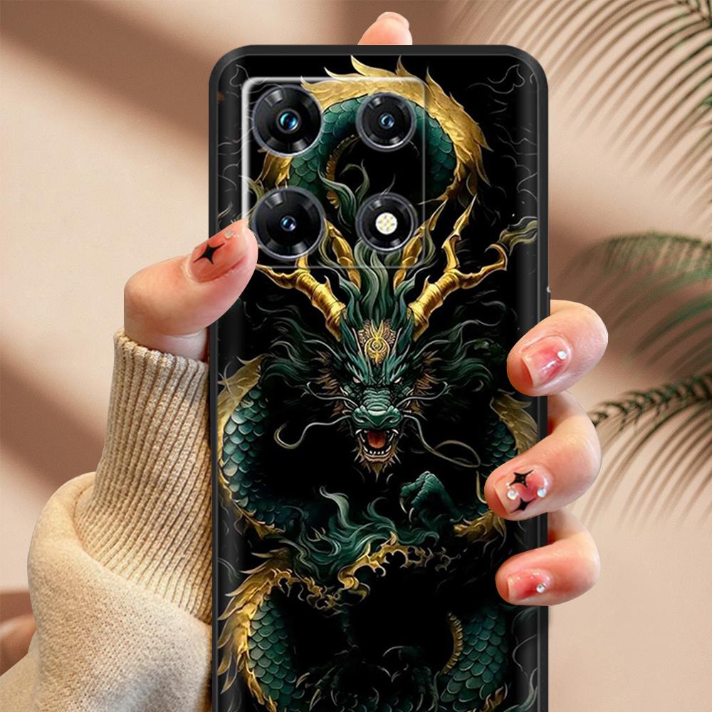 Для Infinix Note 30 4G 5G 30 Pro Чехол Милые Панды Кошки Мягкий Силиконовый Чехол На Заднюю Панель Для Infinix Note30 Note 30 30i Vip Pro Чехлы Подарок