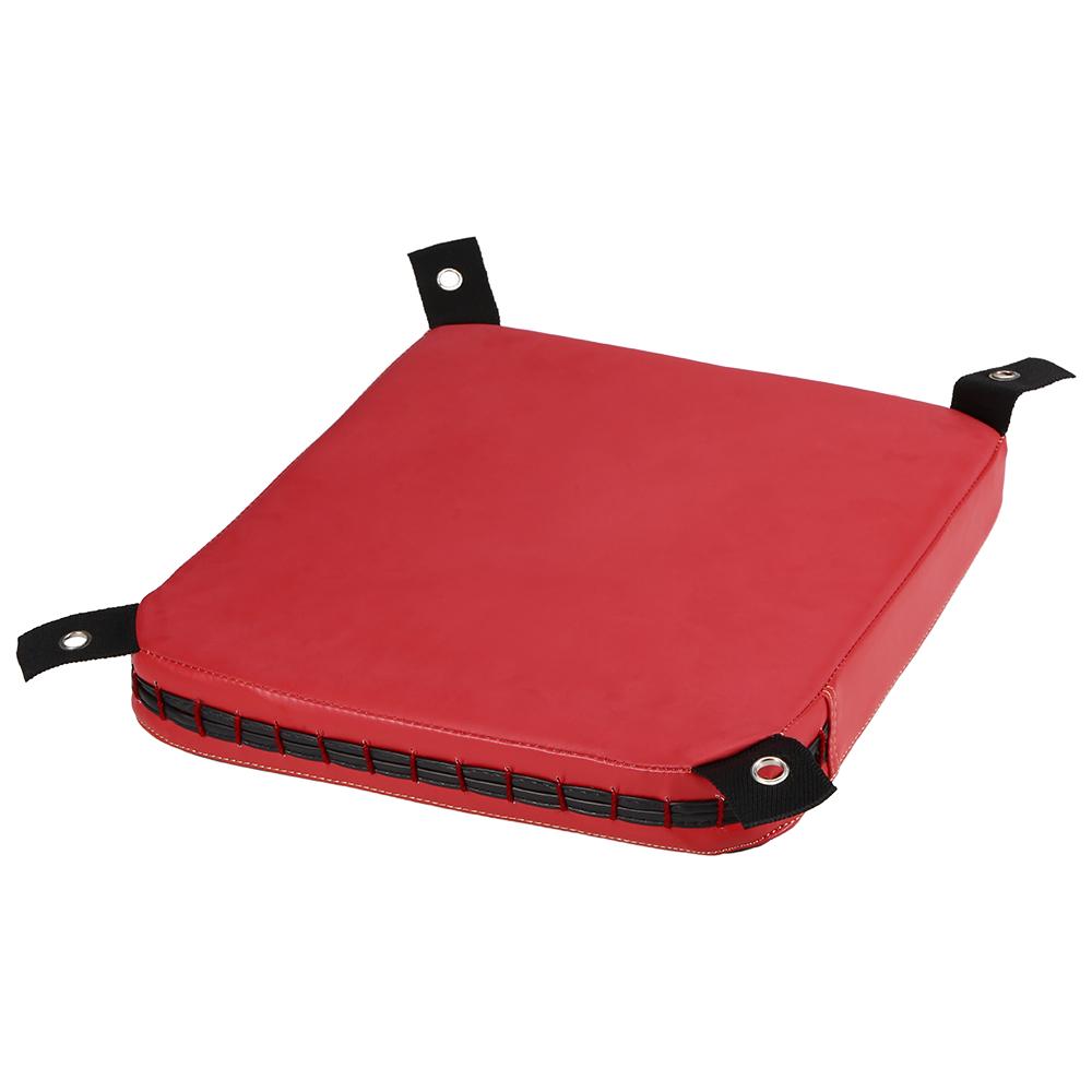 Square Foam Punching Wall Boxing Wall Striking Kick Bag Fighting Pad Solid Karate Training Board Punching Board