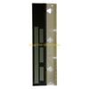 P5ED LCD Display YAC502390PVA for L322 2002-2005 Replacement Instrument Cluster Auto Accessory Easy Installation