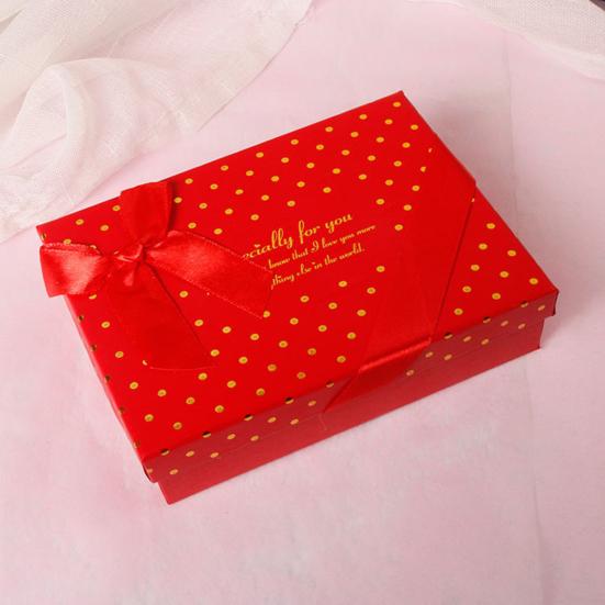 Нежная подарочная коробка с розами, красивый яркий цвет, подарок для взрослых, сексуальная одежда