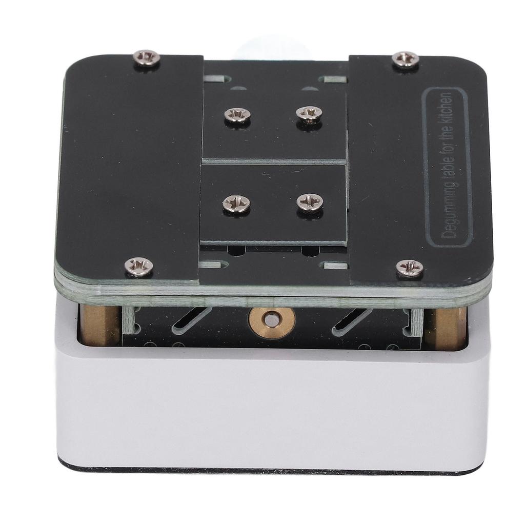 Электрическая паяльная плита Нагревательная плита для шрифта процессора Микросхема нагревательная паяльная станция Сварочный аппарат Нагревательная плита