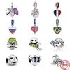 2023 New Skull Hat Ghost Beads Fit Original Charms Silver 925 Bracelet Diy Women Jewelry Berloque