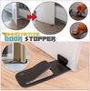 Spring Innovative Door Stopper Properly Holds Your Door Open Door Wedge Holder Multi-function Door Stopper Safety Protector