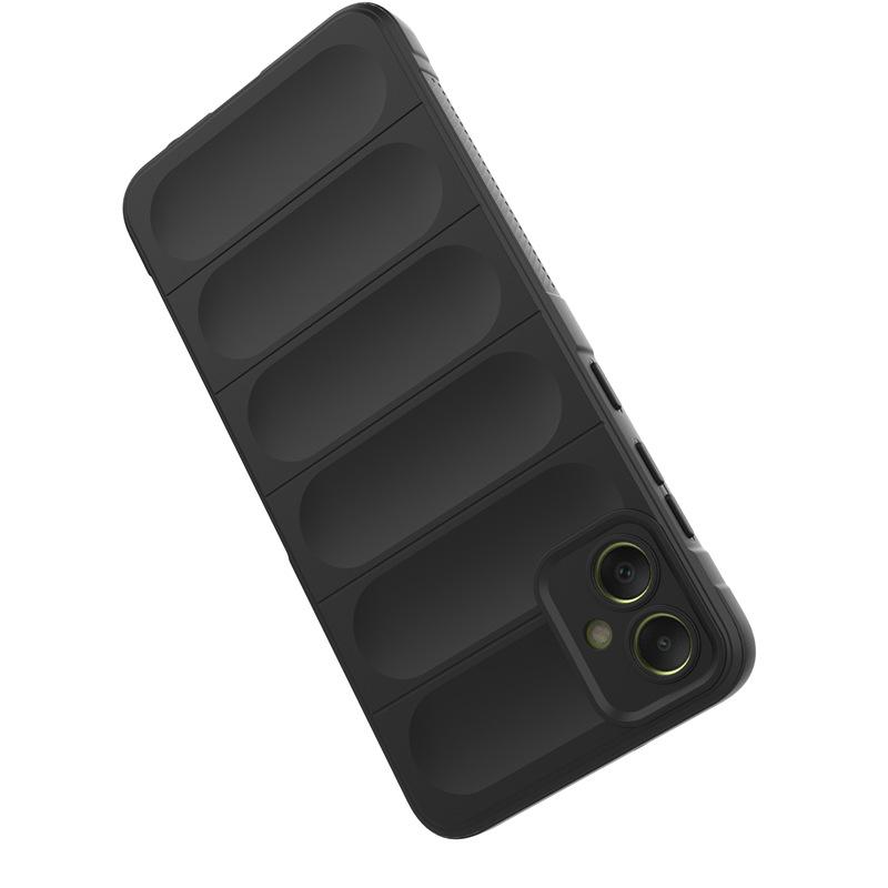 Подходит для Samsung S25 Ultra Скин Однотонный Мобильный Чехол Samsung A25 Fantasy Shield Противоударный Чехол для Защиты Мобильного Телефона