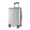 Diplomat 20-inch Carry-on Spinner Luggage
