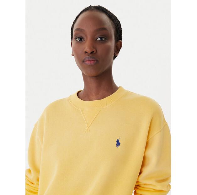 Толстовка Polo Ralph Lauren 211971697504