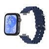 Силиконовый ремешок Ocean для Huawei Watch Fit 3, сменный ремешок для часов, браслет для Huawei Fit 3, цветной ремешок, аксессуары для браслетов