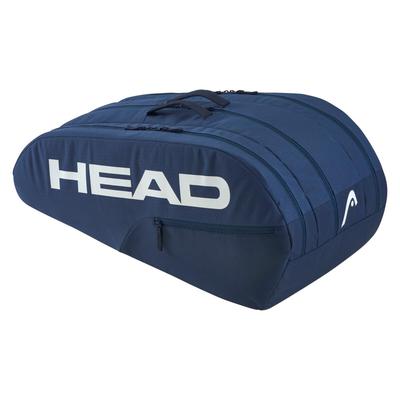 Теннисная сумка/чехол HEAD Base Racquet Bag L NV Base Racquet Bag 261305