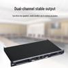 Professional Conference Audio Digital Amplifier (CN version)
