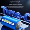 SAST P105S-D Портативный медиаплеер для пожилых людей, штепсель CN (адаптер в комплекте) (Китайская версия)
